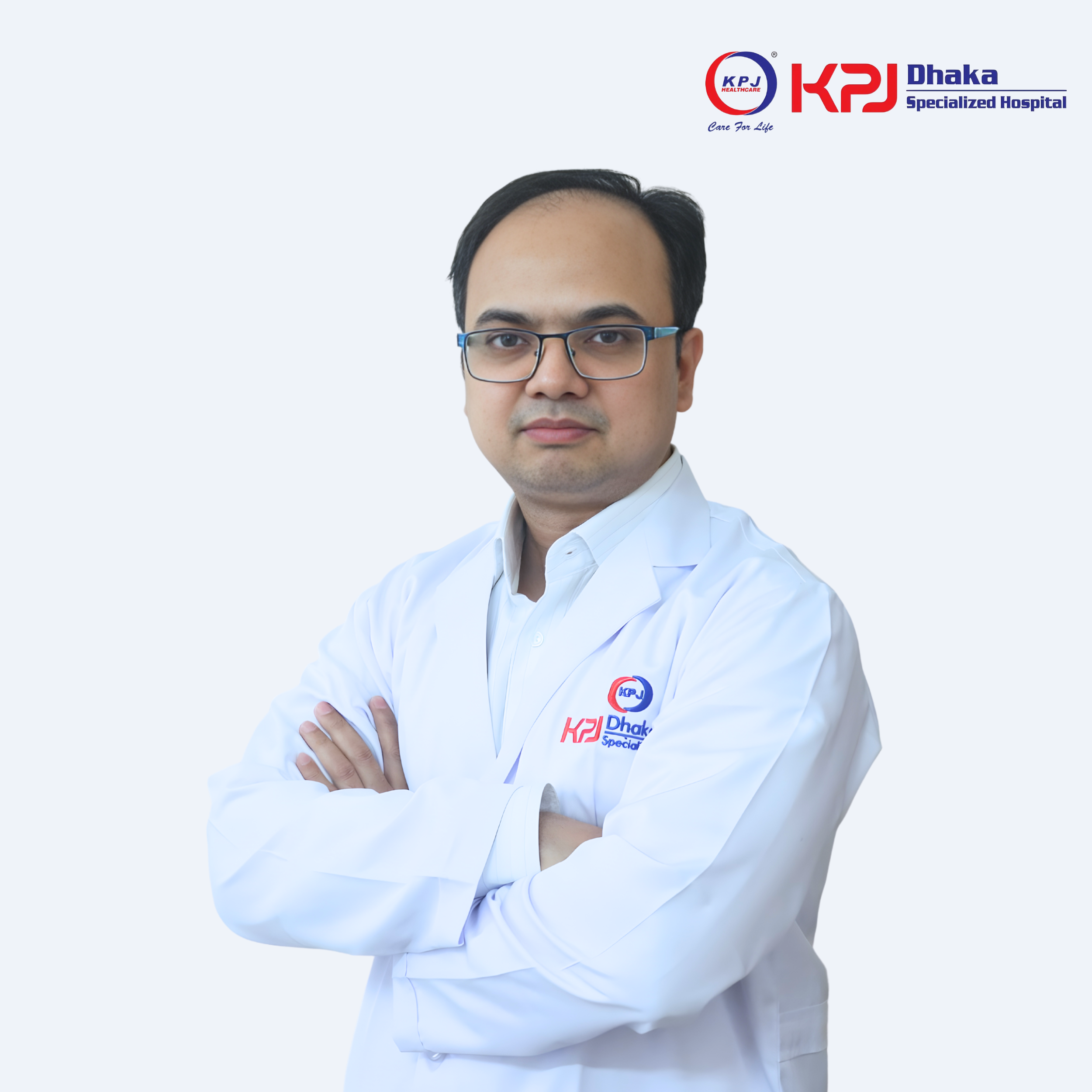 Dr. Mortoza Hassan